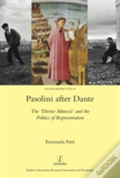 Pasolini After Dante