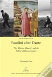 Capa do artigo Pasolini After Dante