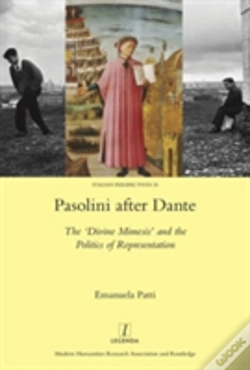 Capa do artigo Pasolini After Dante