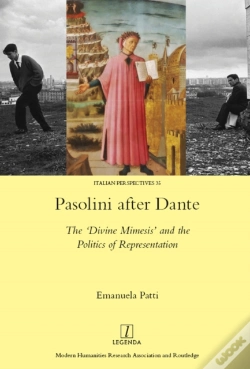 Capa do artigo Pasolini After Dante