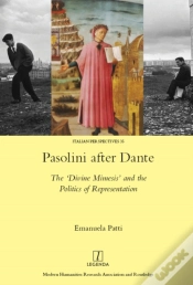 Capa do artigo Pasolini After Dante