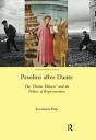 Pasolini After Dante - Preview