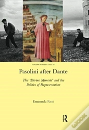 Capa do artigo Pasolini After Dante