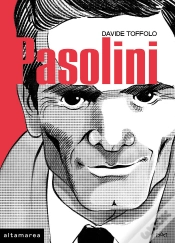Capa do artigo Pasolini