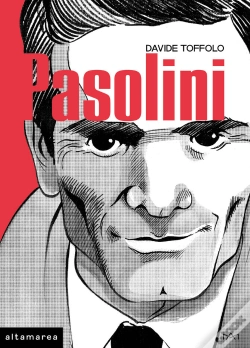 Capa do artigo Pasolini