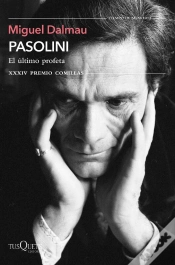 Capa do artigo Pasolini. El Último Profeta