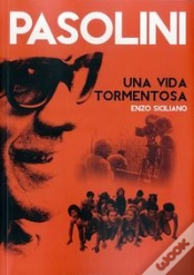 Capa do artigo Pasolini