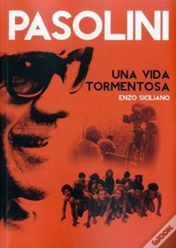 Capa do artigo Pasolini