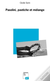 Capa do artigo Pasolini, Pastiche Et Mélange