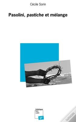 Capa do artigo Pasolini, Pastiche Et Mélange