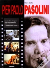 Capa do artigo Pasolini
