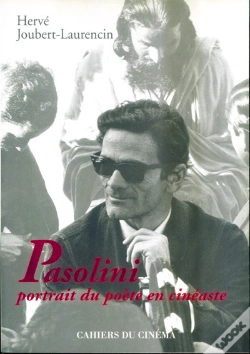 Capa do artigo Pasolini ; Portrait Du Poete En Cineaste