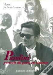 Capa do artigo Pasolini ; Portrait Du Poete En Cineaste