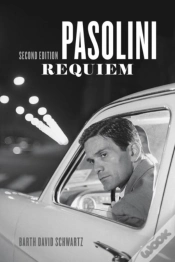 Capa do artigo Pasolini Requiem
