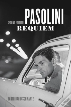 Capa do artigo Pasolini Requiem