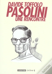 Capa do artigo Pasolini, Une Rencontre
