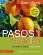 Pasos 1 Spanish Beginner'S Course (Fourth Edition) - Preview