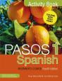 Pasos 1 Spanish Beginner'S Course (Fourth Edition) - Preview