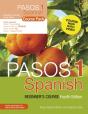 Pasos 1: Spanish Beginner'S Course - Preview