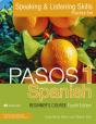 Pasos 1: Spanish Beginner'S Course - Preview