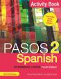 Pasos 2 (Fourth Edition) Spanish Intermediate Course - Preview