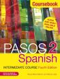 Pasos 2 (Fourth Edition) Spanish Intermediate Course - Preview