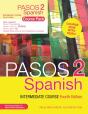 Pasos 2 (Fourth Edition): Spanish Intermediate Course - Preview
