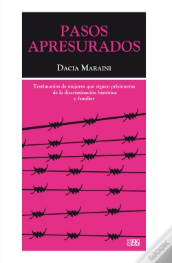 Capa do artigo Pasos Apresurados