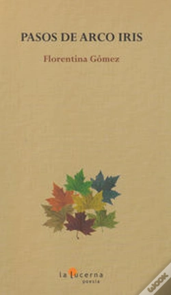 Capa do artigo Pasos De Arco Iris
