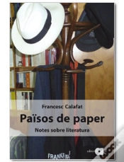 Capa do artigo Pasos De Paper