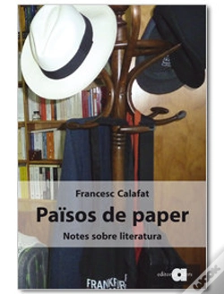 Capa do artigo Pasos De Paper