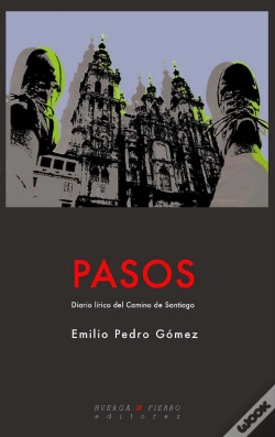 Capa do artigo Pasos