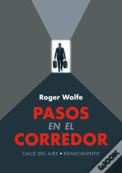 Capa do artigo Pasos En El Corredor