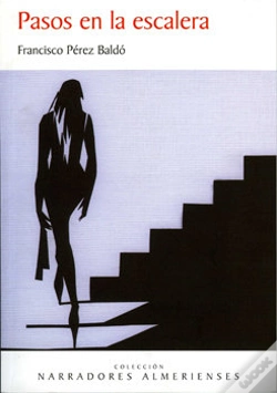 Capa do artigo Pasos En La Escalera