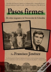 Pasos Firmes/ Taking Hold
