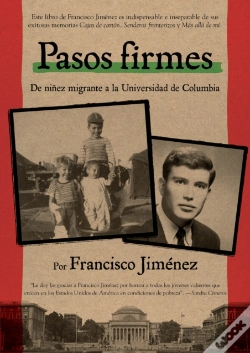 Capa do artigo Pasos Firmes/ Taking Hold