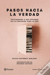 Capa do artigo Pasos Hacia La Verdad