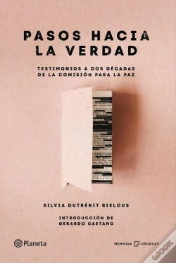 Capa do artigo Pasos Hacia La Verdad