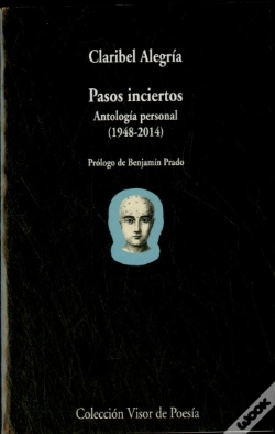 Capa do artigo Pasos Inciertos