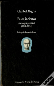 Capa do artigo Pasos Inciertos