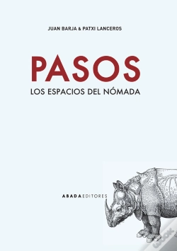 Capa do artigo Pasos
