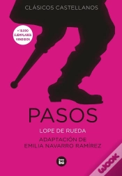Capa do artigo Pasos