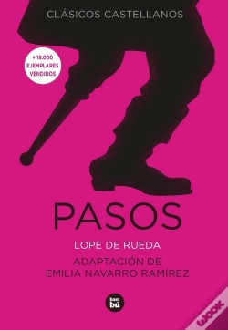 Capa do artigo Pasos
