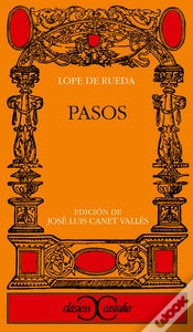 Capa do artigo Pasos .