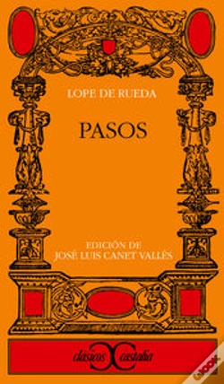 Capa do artigo Pasos .