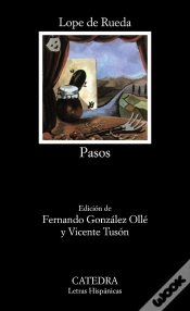 Capa do artigo Pasos