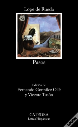 Capa do artigo Pasos