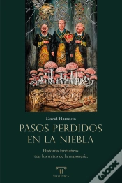 Capa do artigo Pasos Perdidos En La Niebla