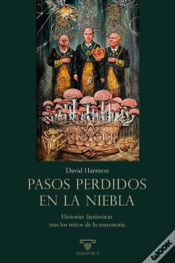 Capa do artigo Pasos Perdidos En La Niebla