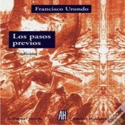 Capa do artigo Pasos Previos, Los